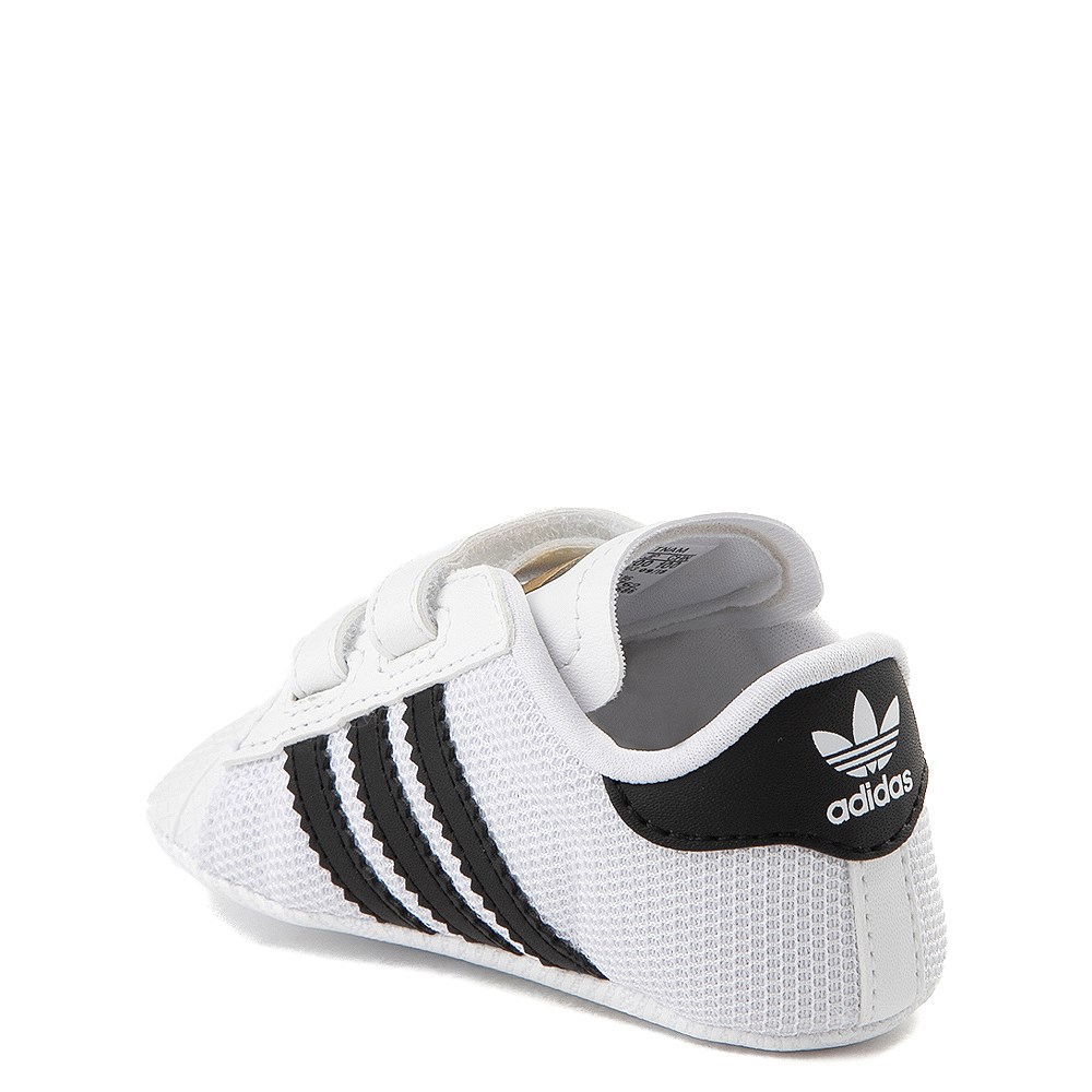 baby adidas crib shoes