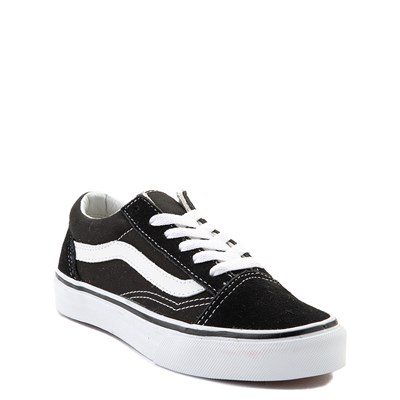 youth vans high tops