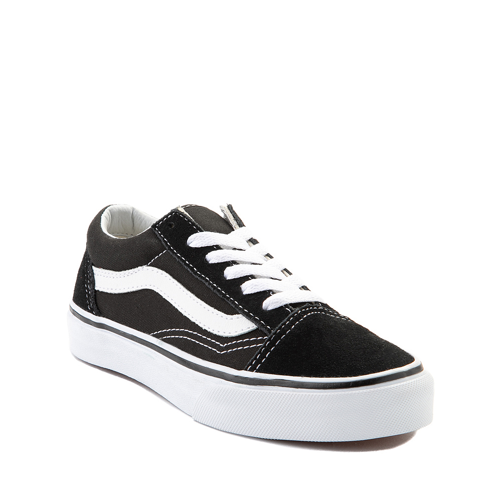 vans old skool size 3