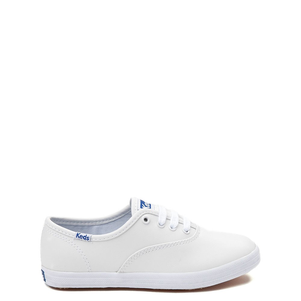 Keds Champion Leather Casual Shoe 