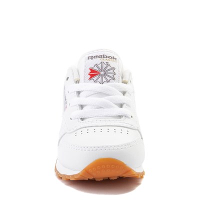 white reebok for toddlers