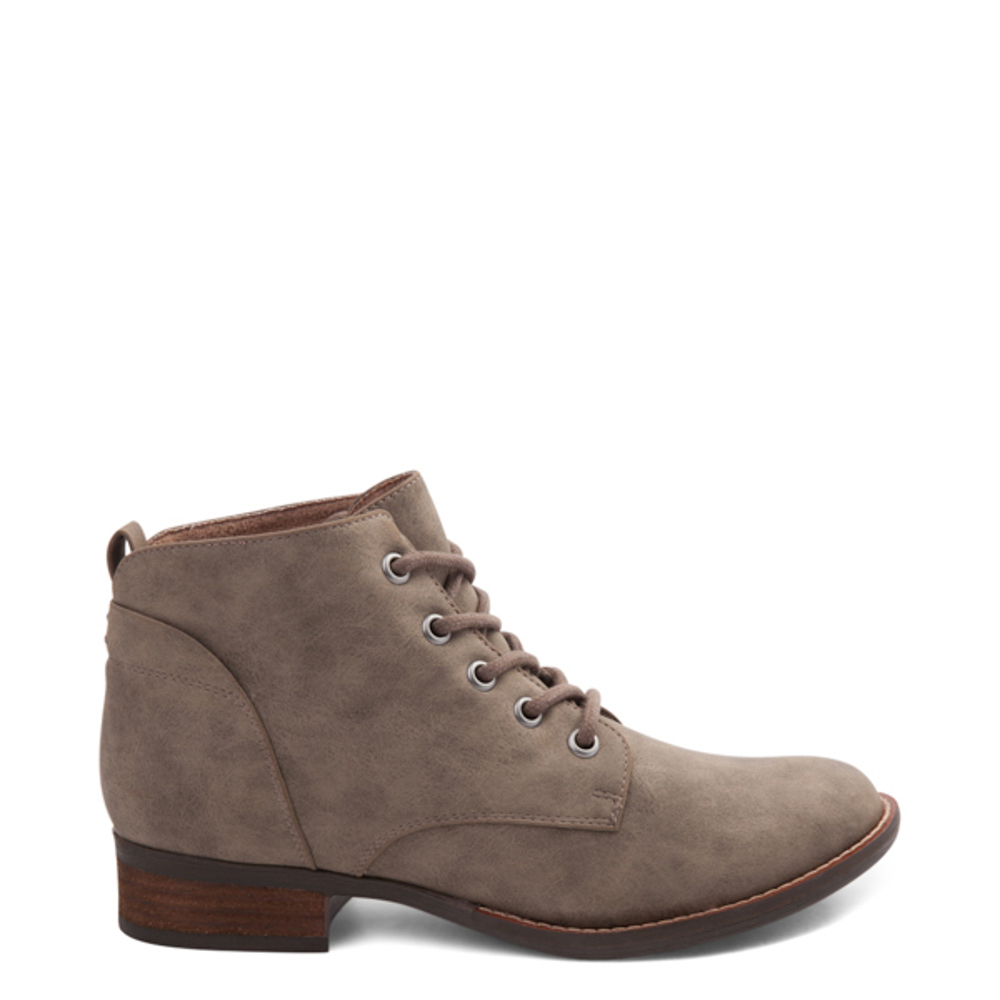 womens not rated maddian ankle boot