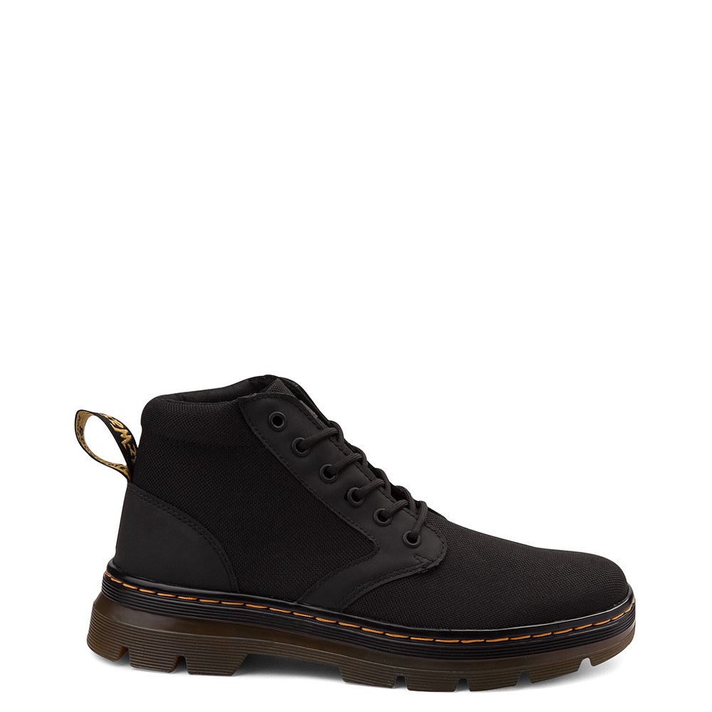 doc martens mid cut