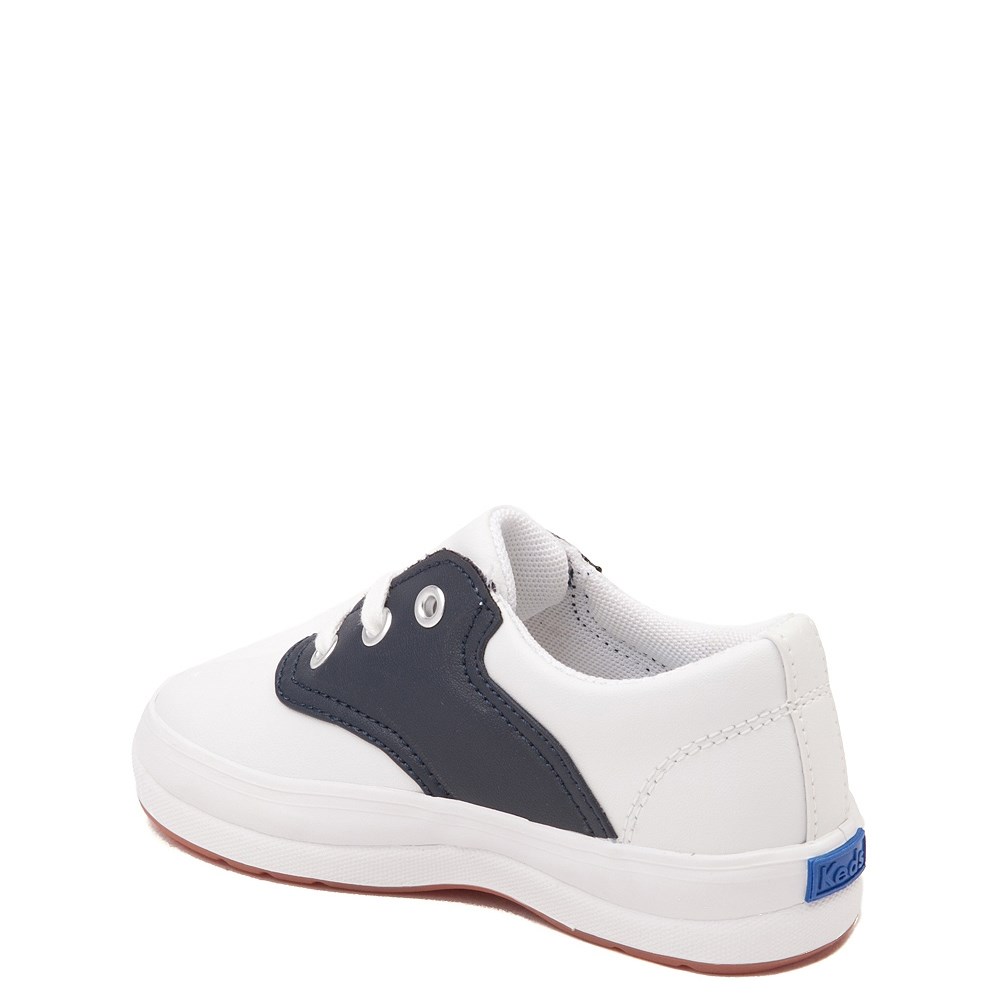 keds school days navy and white