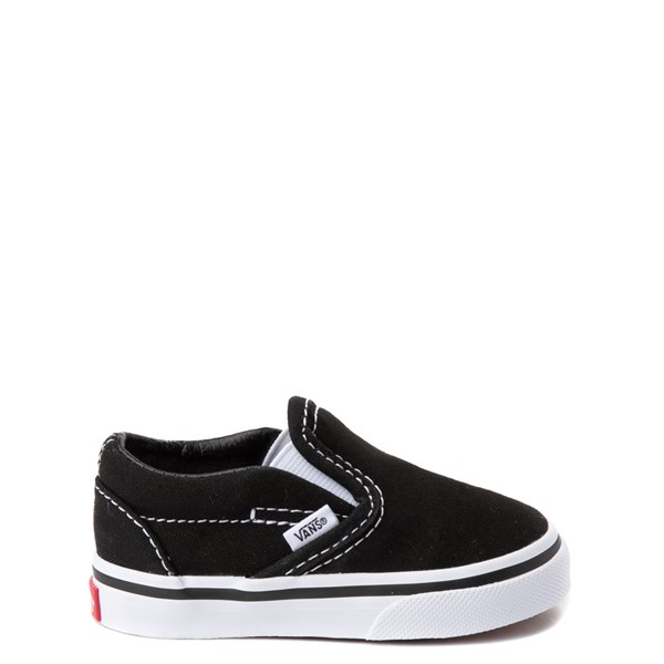 vans toddler size chart