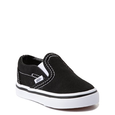 journeys infant vans