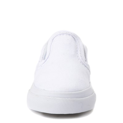 white vans for toddlers