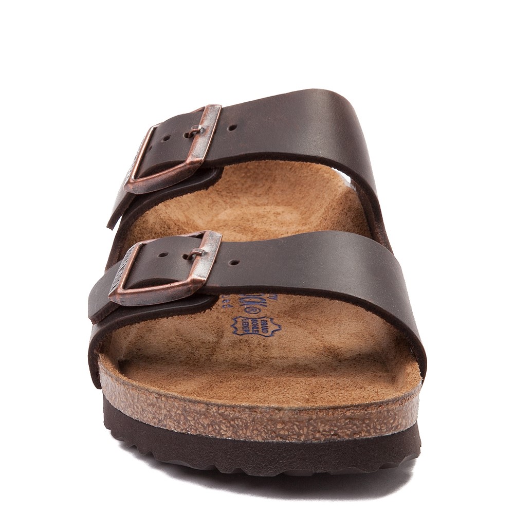 birkenstock mens leather sandals