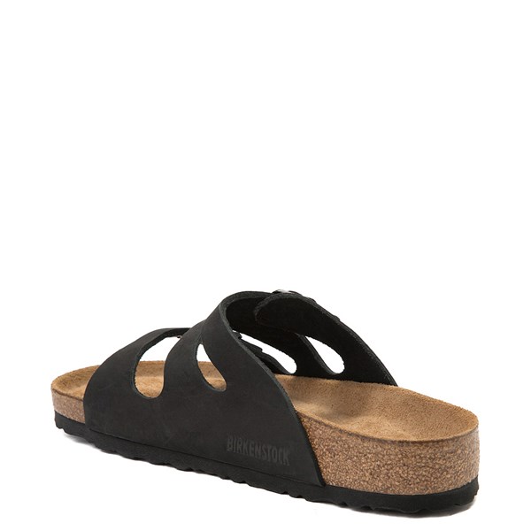 Womens Birkenstock Florida Soft Footbed Sandal Journeys 