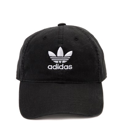 Adidas Trefoil Relaxed Dad Hat - 