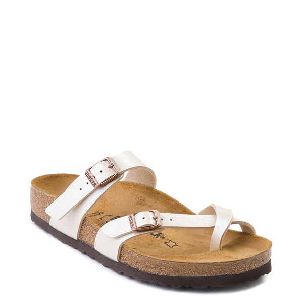 alternate view Womens Birkenstock Mayari SandalALT1