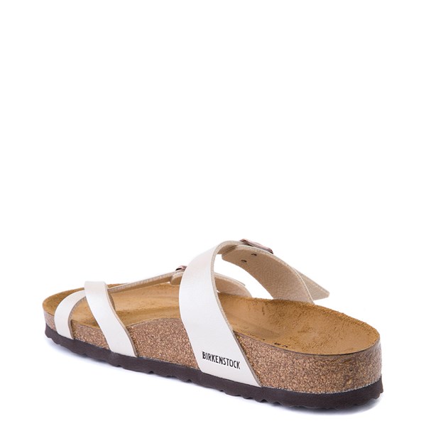 alternate view Womens Birkenstock Mayari SandalALT2