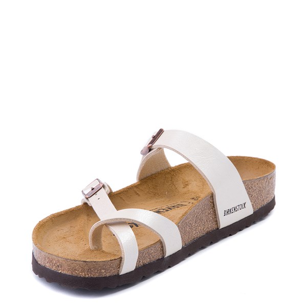 alternate view Womens Birkenstock Mayari SandalALT3