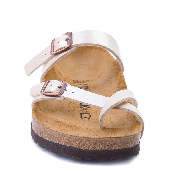 alternate view Womens Birkenstock Mayari SandalALT4