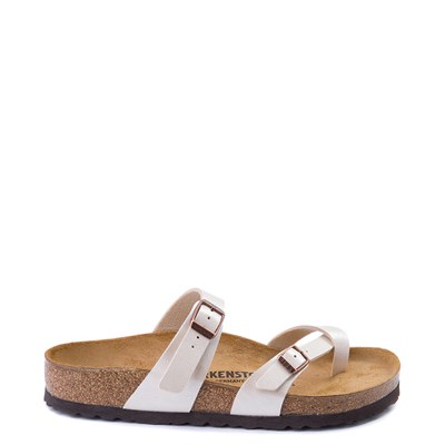 Main view of Womens Birkenstock Mayari Sandal - Antique Lace