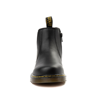 Dr. Martens 2976 Chelsea Boot - Big Kid - Black | Journeys