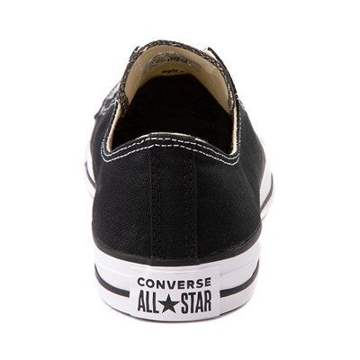 long black converse