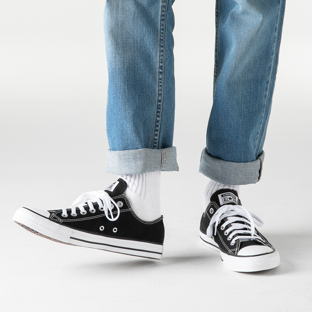 Converse Chuck Taylor All Star Lo 