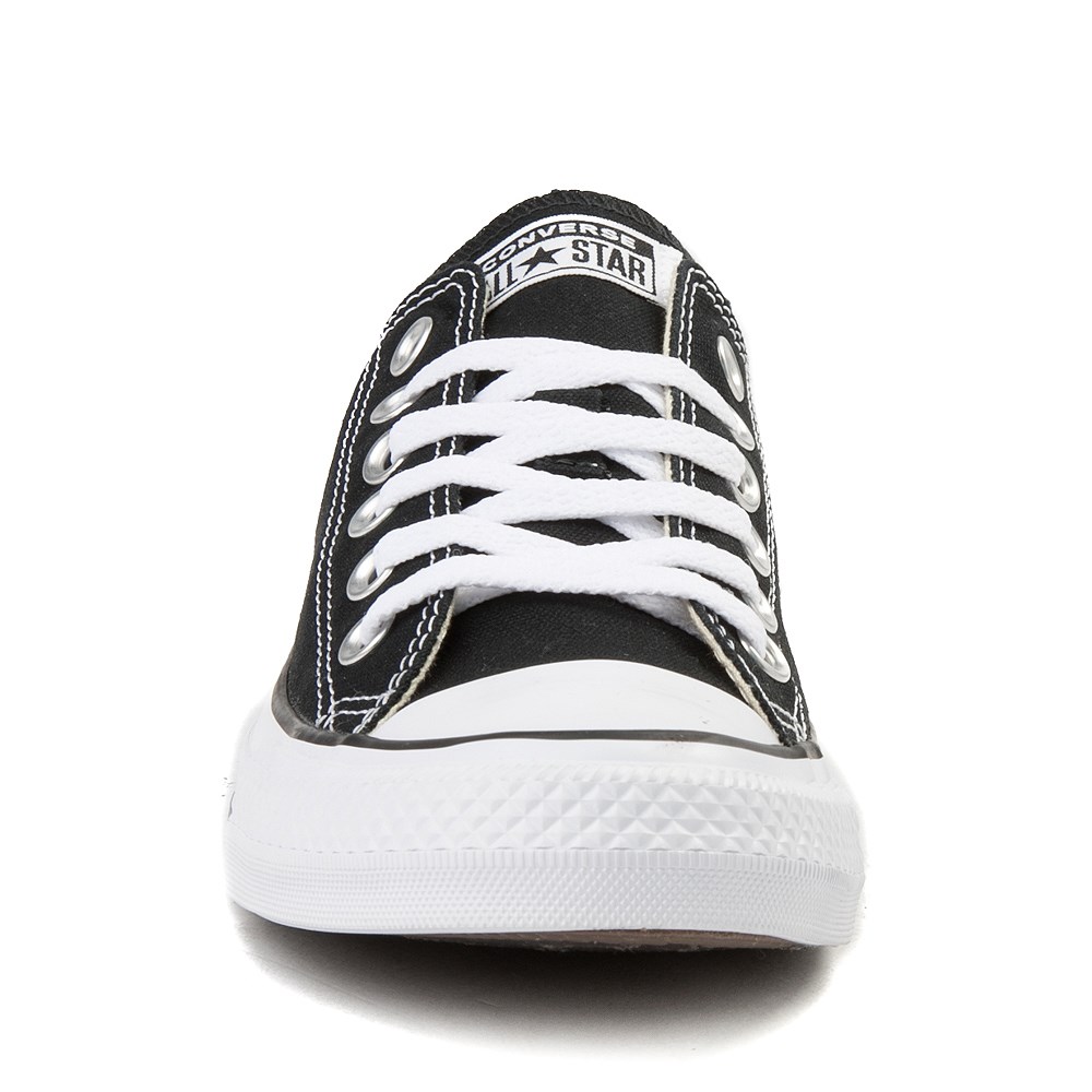 converse front view