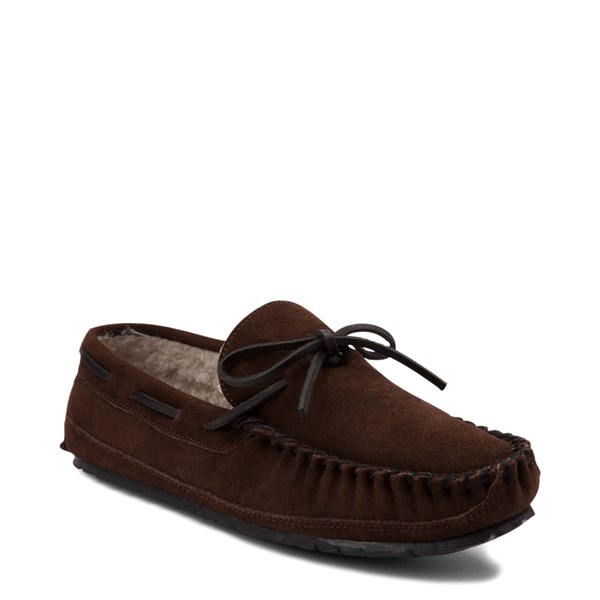 Mens Slippers Journeys