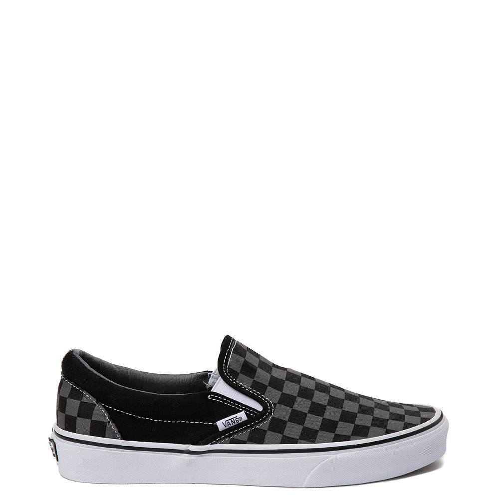 how much are checkered vans at journeys
