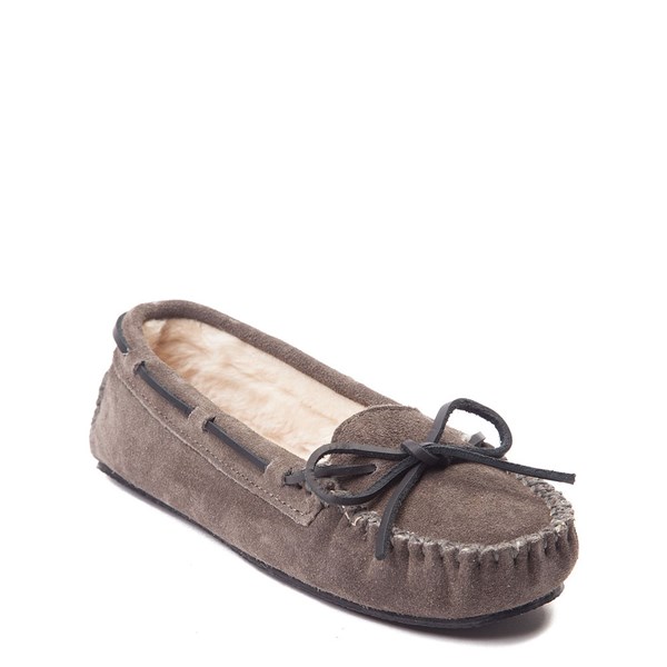 women's minnetonka cally casual shoe