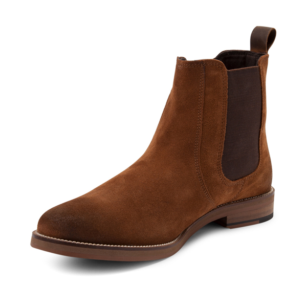 crevo camden boot chestnut