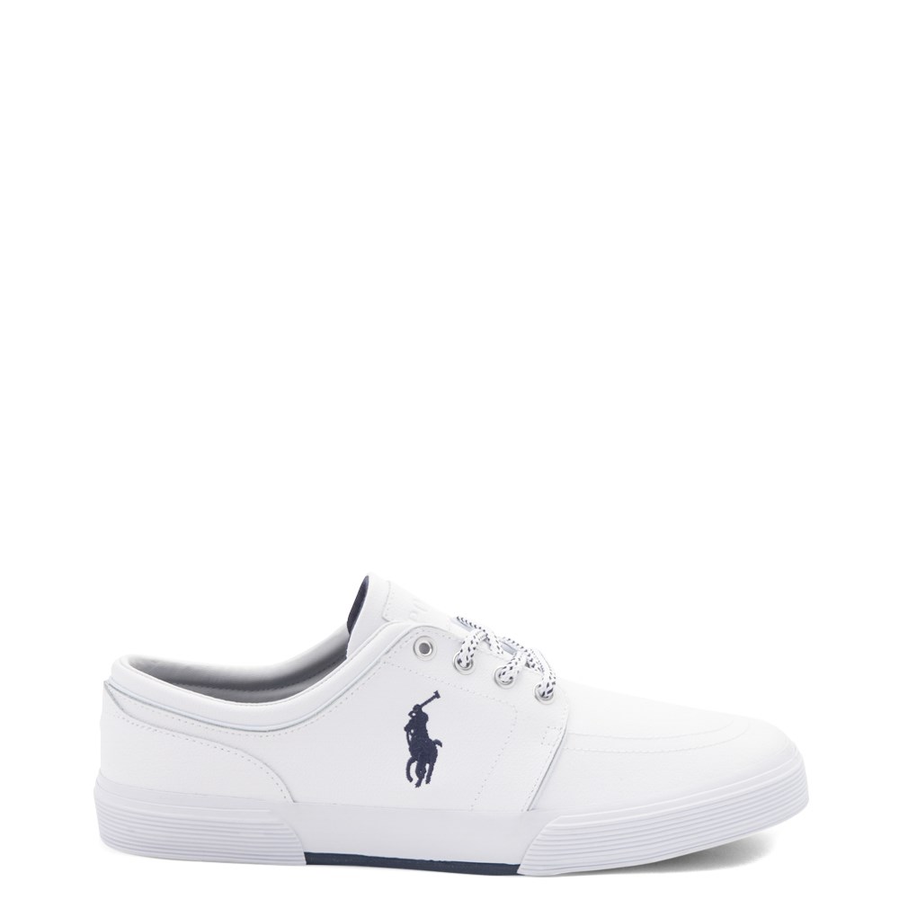 Mens Faxon Casual Shoe by Polo Ralph 