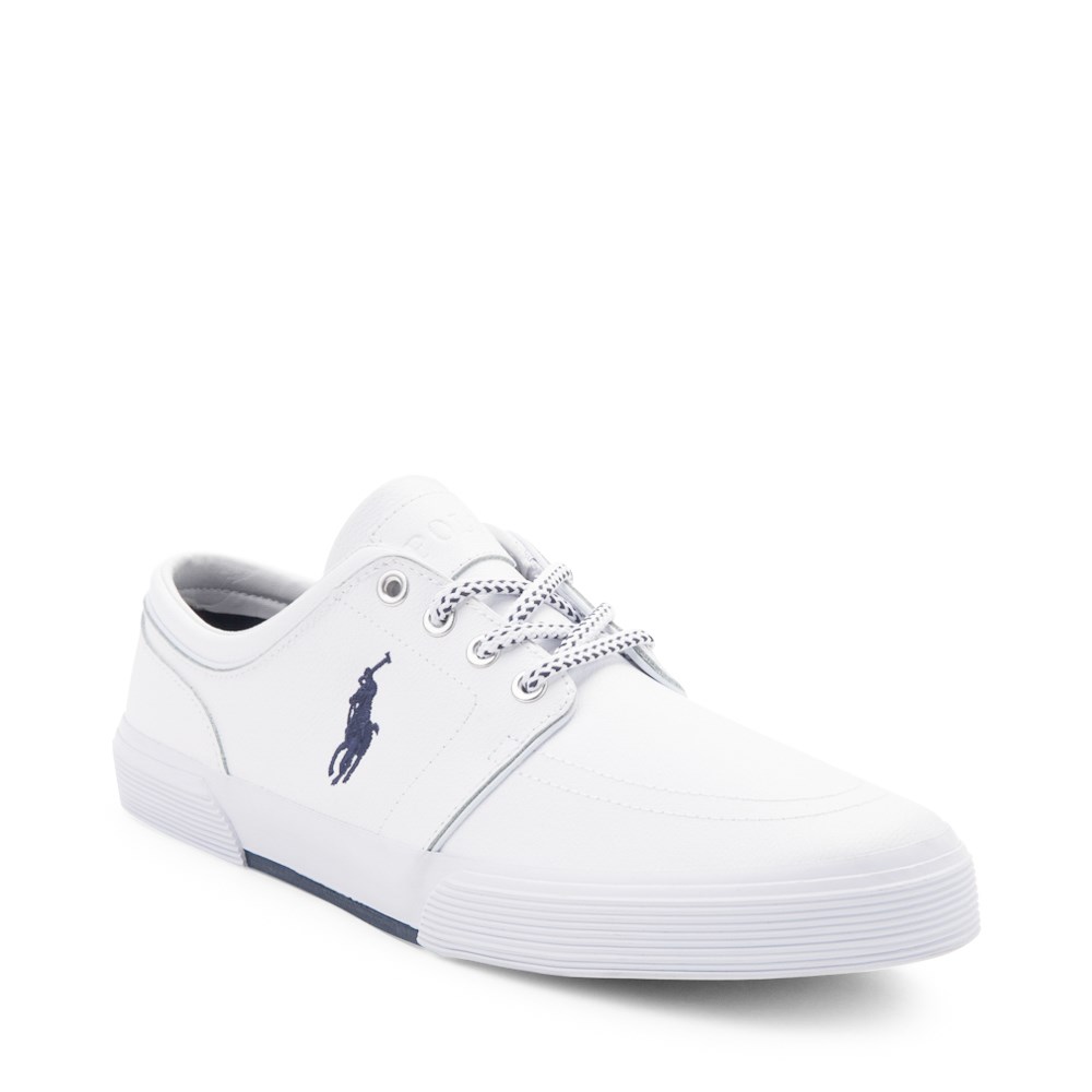Mens Faxon Casual Shoe by Polo Ralph 
