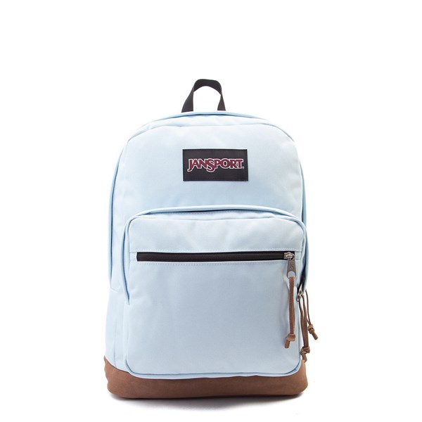 JanSport Mesh Pack Backpack - Black | Journeys