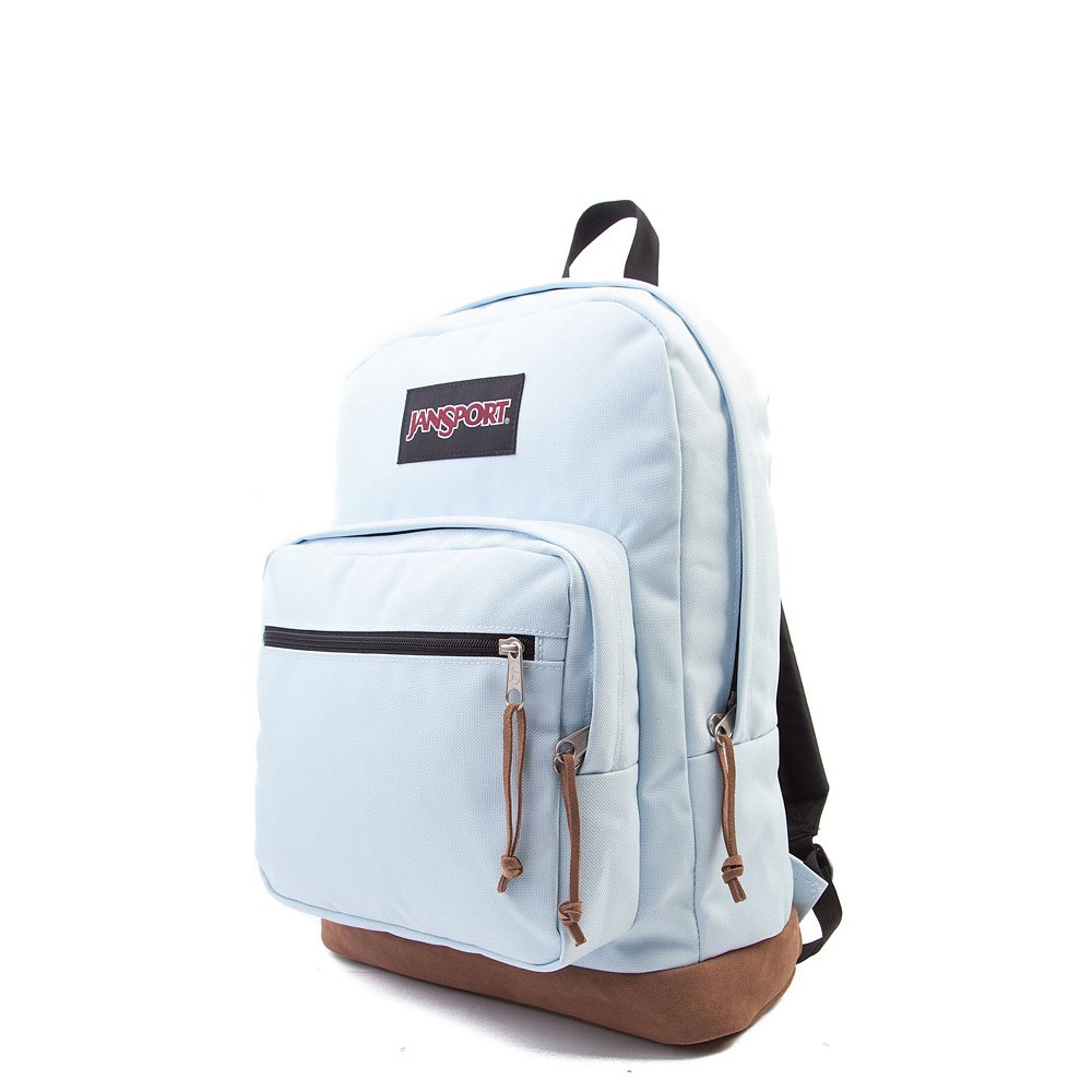 JanSport Right Pack Backpack - Light Blue | Journeys