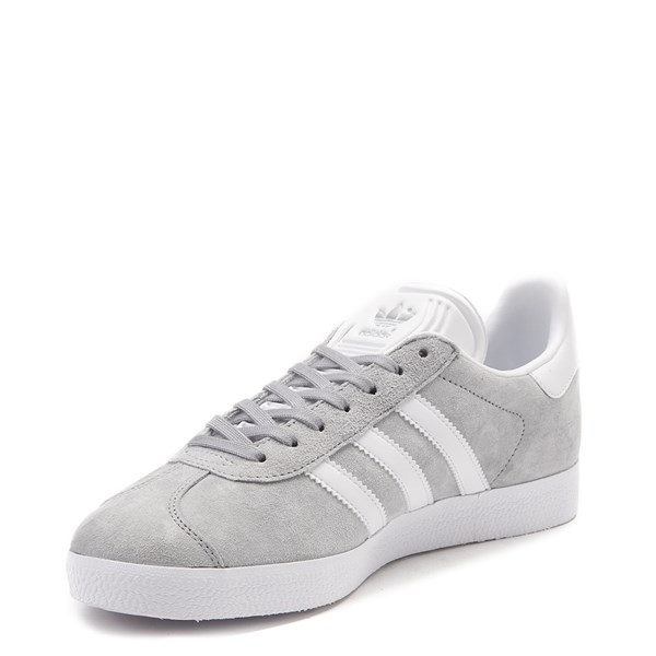 adidas grey womens shoes