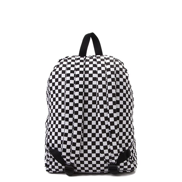 Vans Old Skool Checkered Backpack | Journeys