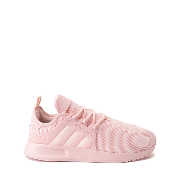 adidas X_PLR Athletic Shoe - Big Kid - Pink