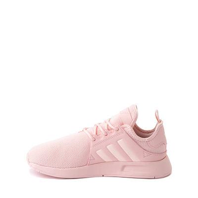 Men's pink cheap adidas shoes