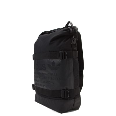 nmd backpack black