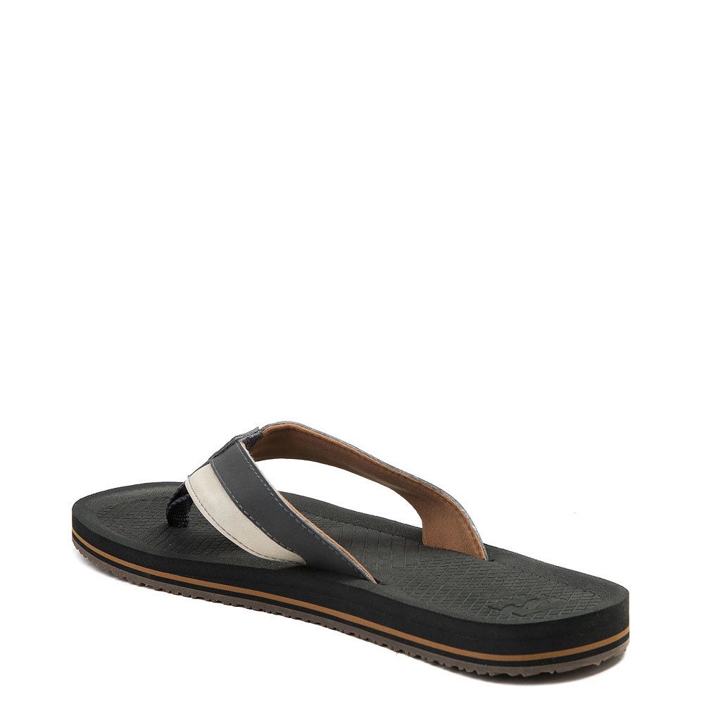 all day impact sandals