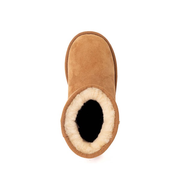 alternate view UGG® Classic II Boot - Little Kid / Big Kid - ChestnutALT2