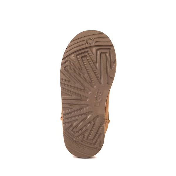 alternate view UGG® Classic II Boot - Little Kid / Big Kid - ChestnutALT3