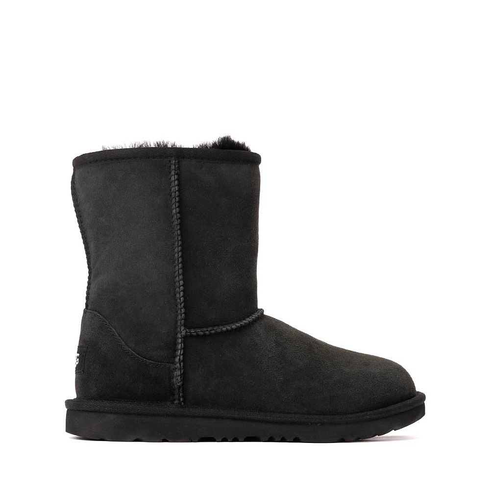 UGG&reg; Classic II Boot - Little Kid / Big Kid - Black