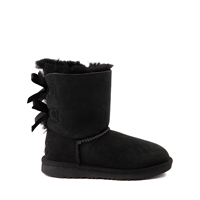 Kids ugg bailey clearance bow