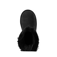 ugg bailey bow big kid size 6