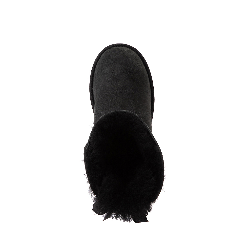 black bailey bow ugg boots