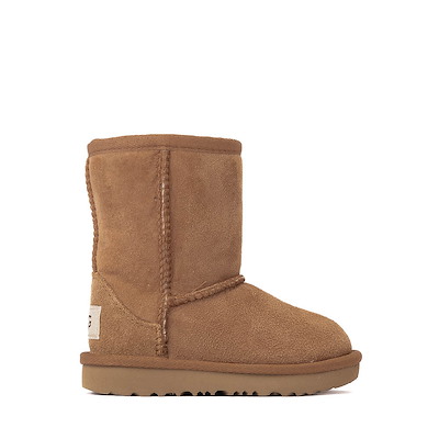 UGG® Bailey Bow II Boot - Toddler / Little Kid - Chestnut UGG® Bailey Bow II Boot - Toddler / Little Kid - Chestnut