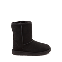 Black ugg boots sales journeys