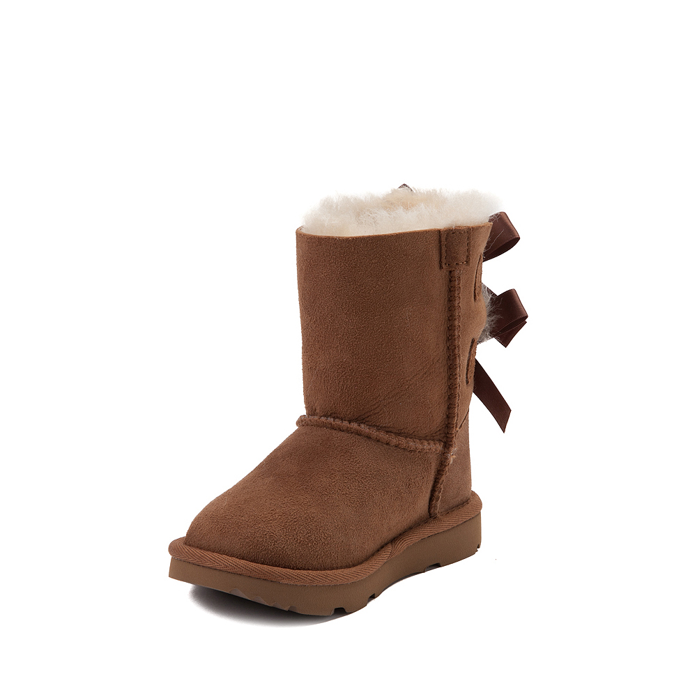 youth bailey bow uggs