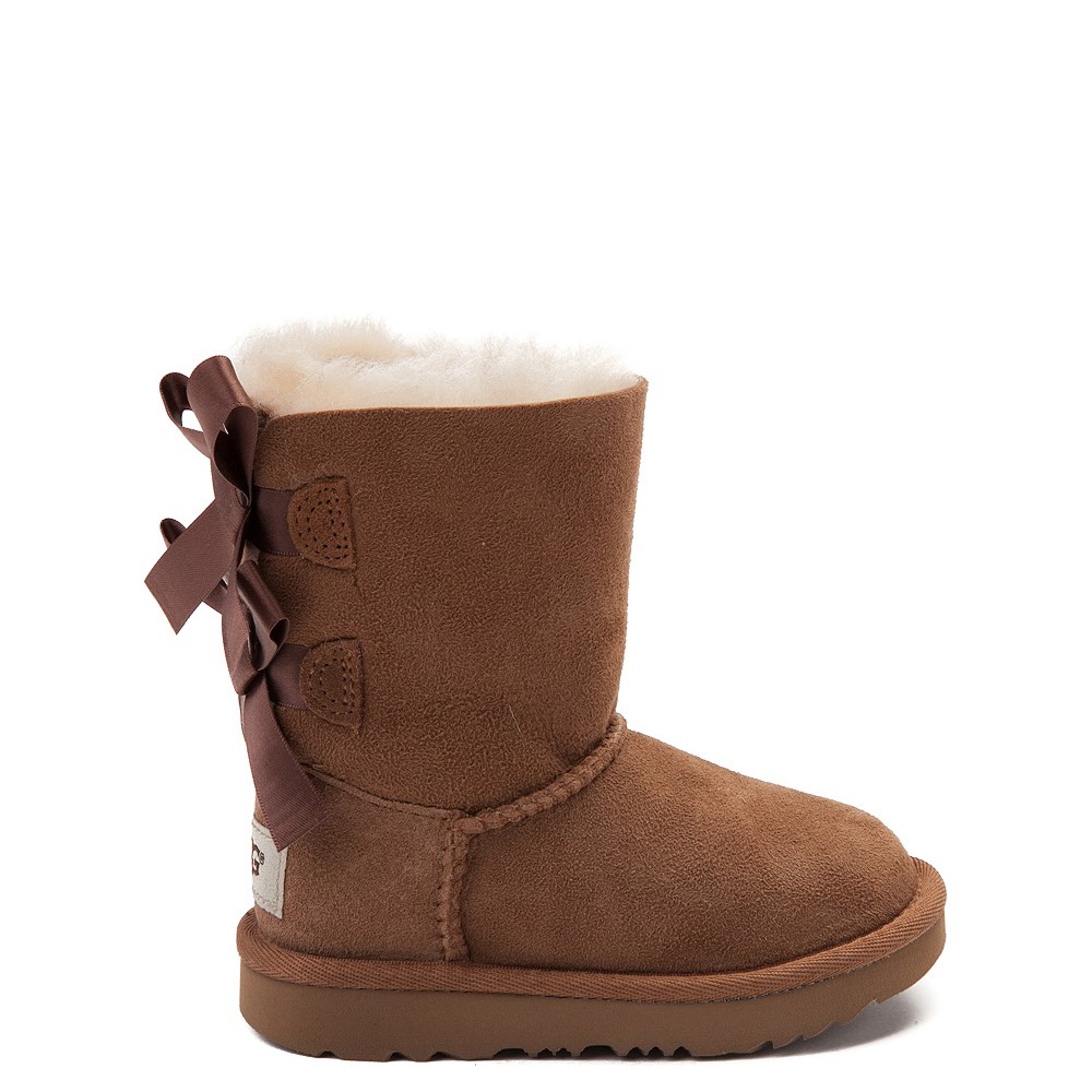 toddler bailey bow ugg boots