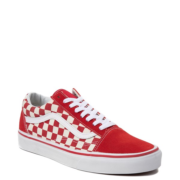 van old skool chex