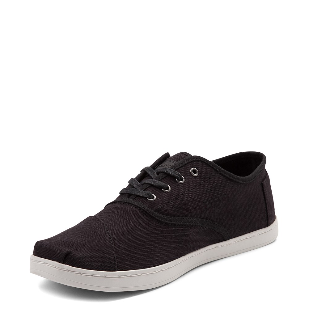 toms mens casual shoes