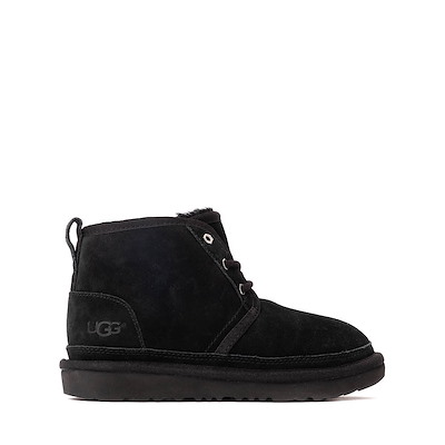 W CLASSIC MINI Ⅱ BLACK UGG UGG® Classic Ultra Mini New Heights for Women | UGG®